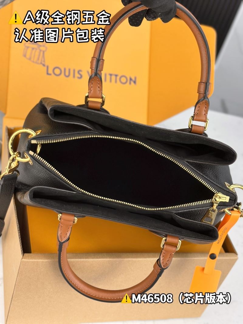 LV Shopping Bags